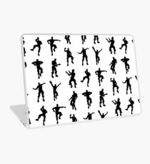 Fortnite Dances - small Laptop Skin