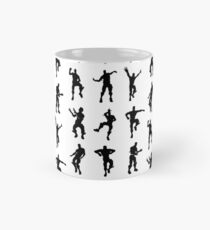 Fortnite Dances - small Mug