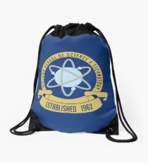 tom holland Drawstring Bag