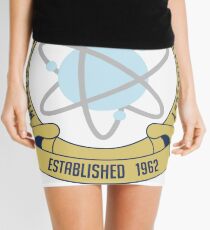 tom holland Mini Skirt