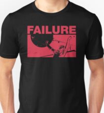 Failure Space Cosmonaut Unisex T-Shirt
