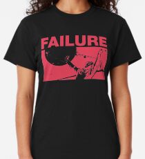 Failure Space Cosmonaut Classic T-Shirt