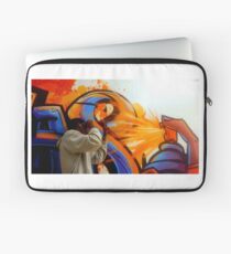 Conceptual Laptop Sleeve
