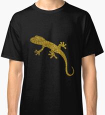 Golden Lizard Classic T-Shirt