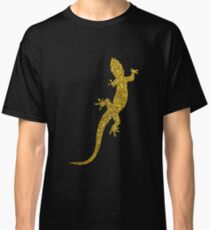 Golden Lizard Classic T-Shirt