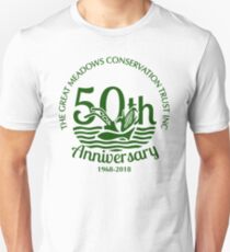 50th Anniversary Collection Unisex T-Shirt