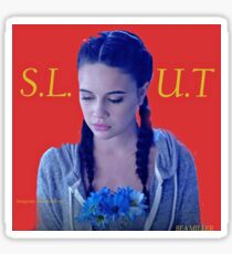 Bea Miller Sticker