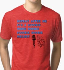 COOL Tri-blend T-Shirt