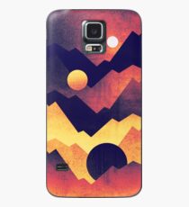 Funda/vinilo para Samsung Galaxy Nightfall