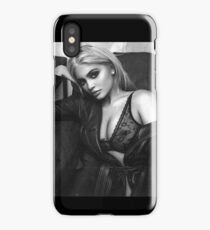Kylie Jenner iPhone Case