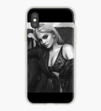 Kylie Jenner iPhone Case
