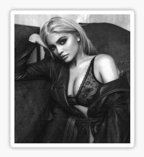 Kylie Jenner Sticker