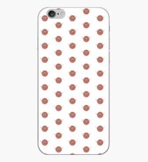 Longhorn iPhone Case