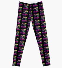 Witchy Women Leggings
