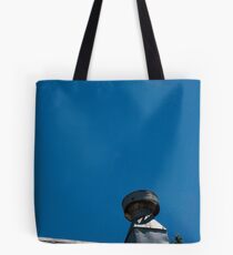 Venting Tote Bag