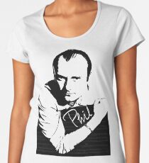 Phil Women's Premium T-Shirt