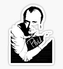 Phil Sticker