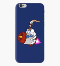 Whoa, Nelly! iPhone Case