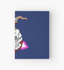 Whoa, Nelly! Hardcover Journal