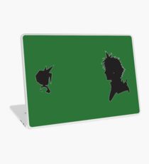 Final Fantasy VII art Laptop Skin