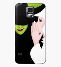 broadway Case/Skin for Samsung Galaxy