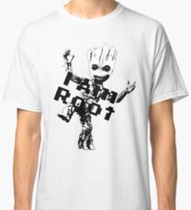 Sudo Root Classic T-Shirt