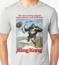 KONG Unisex T-Shirt