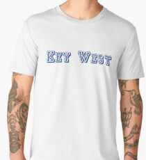 Key West Men's Premium T-Shirt