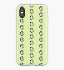 Pistachio 1 iPhone Case