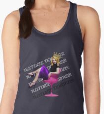 Natalie Dormer Women's Tank Top