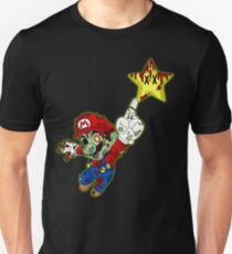 super mario 2 Unisex T-Shirt