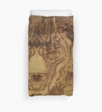 Dreamlike Animal Duvet Cover