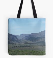 Vast Tote Bag