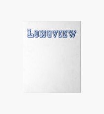 Longview Art Board