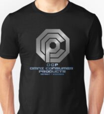 OCP Omni Corporation Unisex T-Shirt