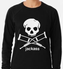 Esel Leichter Pullover