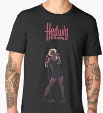 Whether You Like It or Not Men's Premium T-Shirt