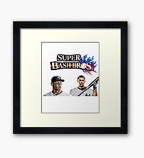 Yankees Framed Print