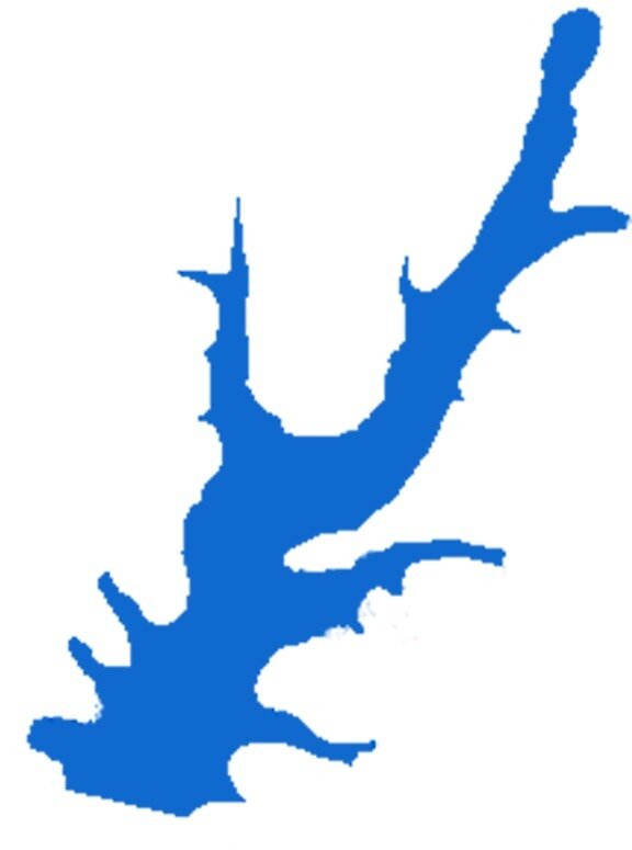 "Weatherby Lake" by Lydia Masnado Redbubble