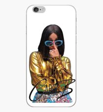Cardi B iPhone Case