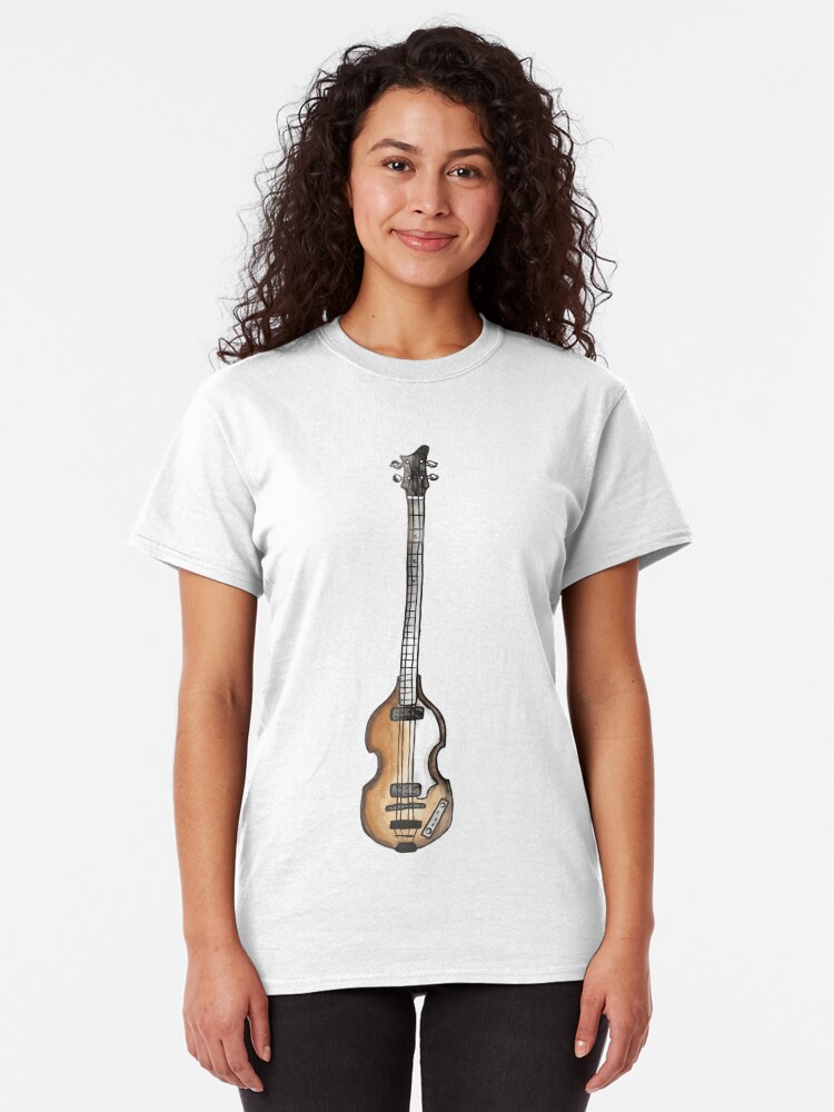 hofner shirt