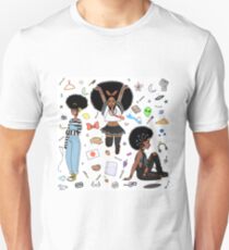 Embrace Unisex T-Shirt