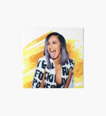 Cardi Art Board