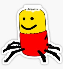 Despacito Sticker