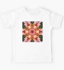 Autumn Leaves Kids Tee