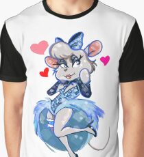 Let Me Be Good To You Graphic T-Shirt