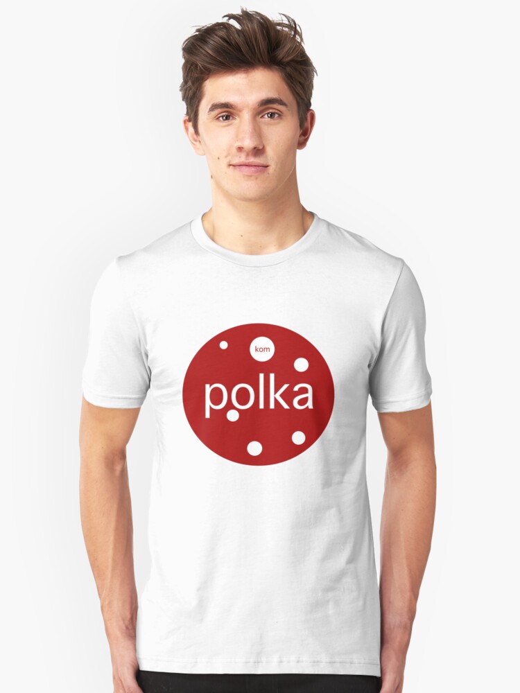 tour de france polka dot t shirt