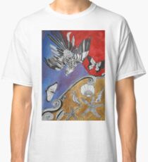 Cool Summer Classic T-Shirt