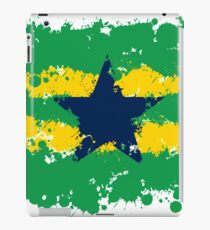 Serenity flag iPad Case/Skin
