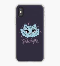 Fabulous iPhone Case
